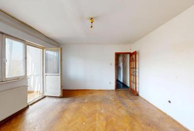 Apartament 2 camere, Aleea Cutezatorilor, Zona Dambovita - 6