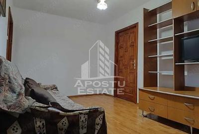 Apartament cu 2 camere decomandat, mobilat în Șagului - 3