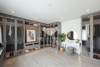 Apartament cu 3 camere, mobilat în Șoseaua Nordului - 3