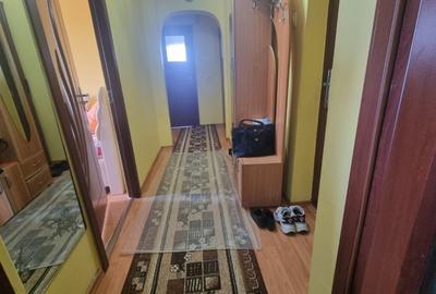 Sos Giurgiului - stradal - Strada Vigoniei - 3 camere - 6