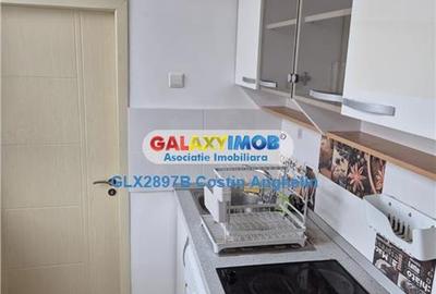 Apartament cu 2 camere decomandat, mobilat în Tineretului - 13