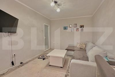 Apartament 3 camere,  etaj intermediar cu lift, parcare, zona Rogerius - 3