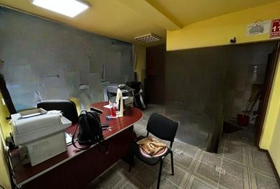 Spatiu comercial 40mp zona Calarasilor Viziru - 3