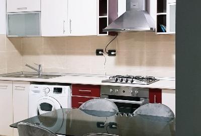 Cautam colega de apartament, camera decomandata , cu cheie , terasa mare , moder - 7