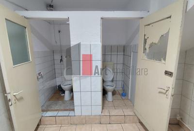 Spațiu comercial, de 150 mp, în Giulești - 7