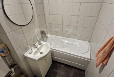 Garsoniera la 9 minute de statiile de metrou Dristor 1 si 2 - 6