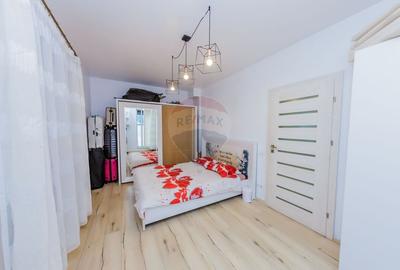 Penthouse cu 4 camere nedecomandat în Central - 40