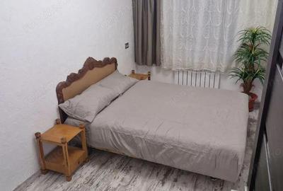 Garsonieră decomandată în Circumvalațiunii - 1