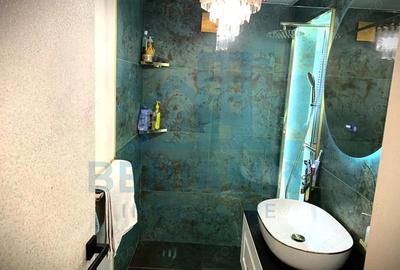 Apartament modern cu gradina -George Enescu 85mp - 2