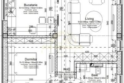 VILA INDIVIDUALA P+1 -mobilata si utilata POPESTI LEORDENI VILA INDIVIDUALA P+1 -mobilata si utilata POPESTI LEORDENI - 20
