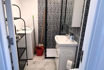 Dorobanti, Stefan cel Mare, stradal, renovat 2024 - 12