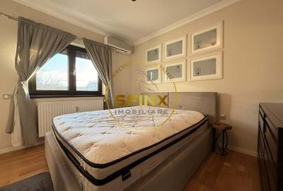 2 camere, Aviatiei, bloc reabilitat termic - 1