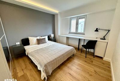 Apartament cu 3 camere decomandat în Intim - 19