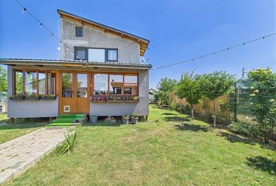 Crevedia, 4 camere, casa de vanzare - 3