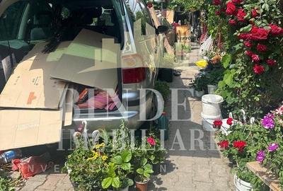 Casă cu 4 camere cu Teren 1052 Mp în Giarmata