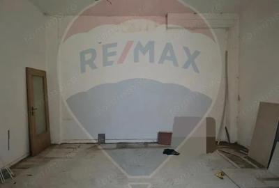 Spațiu comercial, de 40 mp, în Vitrometan - 7