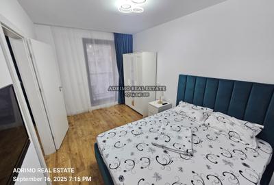 PRIMUL CHIRIAS - Ap2cam - Parcare Subterana - Tomis Park Residence - 500 euro - 13