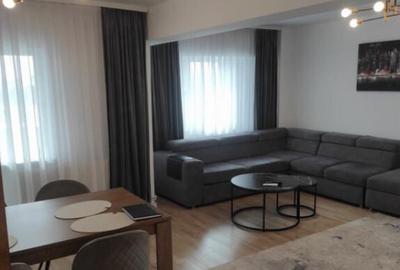 Apartament cu 3 camere decomandat în George Enescu - 6