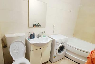 Apartament cu 3 camere în Calea Turzii - 3