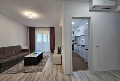 Coloseum Residence - Chiajna - inchiriere apartament 2 camere ! Parcare! - 4