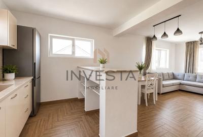 Duplex cu 4 camere cu Canalizare în Europa - 3