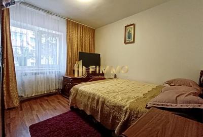 Apartament 2 cam | ET 1 | 51mp | Burdujeni | ID:1347 - 2