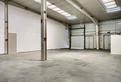 Spațiu industrial, de 227 mp, în UTA - 3