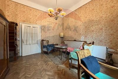 Apartament cu 3 camere semidecomandat în Central - 5