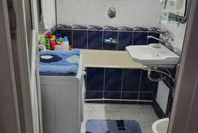 Apartament cu 2 camere decomandat în Brazda lui Novac - 1