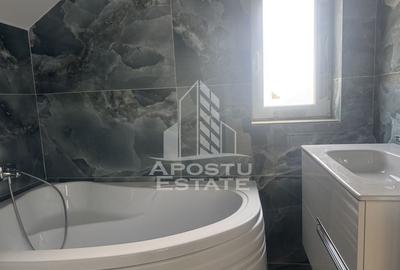 Casă cu 4 camere cu Teren 550 Mp în Giarmata - 14