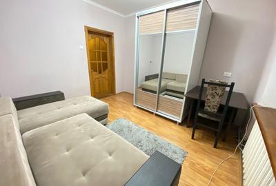 Apartament cu 2 camere decomandat în Grigorescu - 4