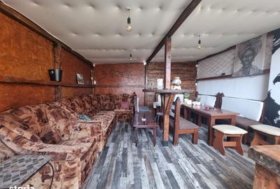 Casă cu 4 camere în Nord