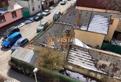 Casă cu 4 camere cu Canalizare în Astra - 1