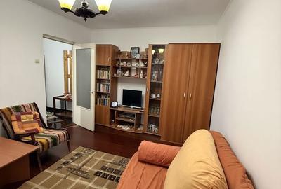 Garsonieră decomandată în Nicolae Bălcescu - 1