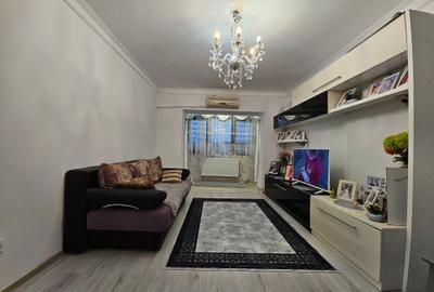 Apartament cu 2 camere decomandat, mobilat în Tomis II