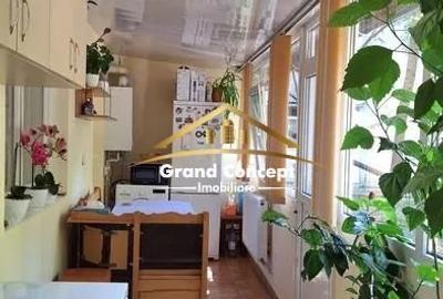 Apartament cu 2 camere semidecomandat în Alexandru cel Bun - 8