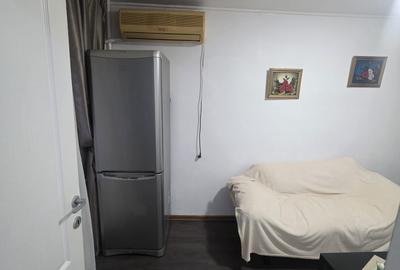 Garsonieră decomandată în Central - 6