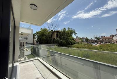 Apartament cu 2 camere, mobilat în Unirii - 5