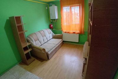 Apartament cu 2 camere în Tractorul - 2