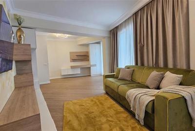 Apartament cu 2 camere decomandat, mobilat în Europa - 2