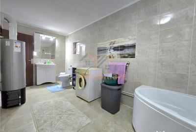 Casă cu 3 camere cu Teren 1790 Mp în Râpa - 11