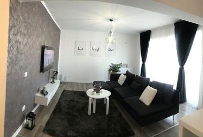 Apartament cu 3 camere în Păulești - 1