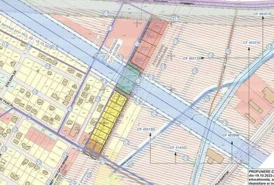 Spațiu comercial, în Dumbrăvița