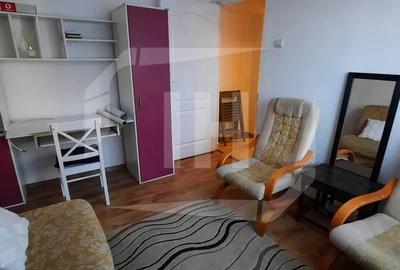 Apartament cu 2 camere decomandat, mobilat în Gheorgheni - 4