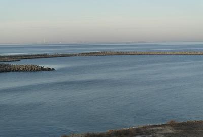2 camere vedere frontala la mare Spectrum Constanta
