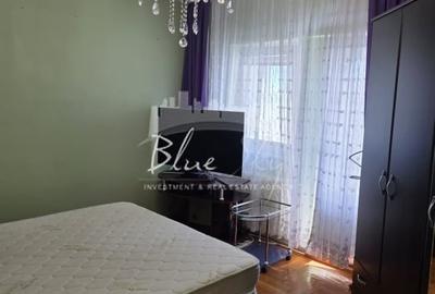 Apartament 3 camere, mobilat situat in Zona Capitol - 14
