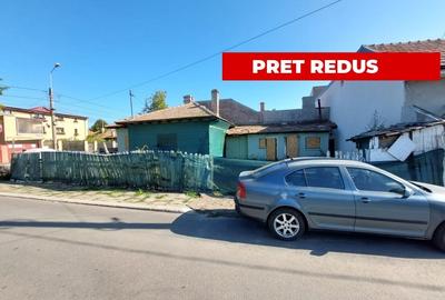 OCAZIE TEREN |  ZONA STADION |  CONSTANTA