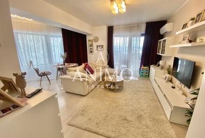 COMISION 0%! Apartament 2 camere de vanzare | West City Tower | Etaj intermediar - 4