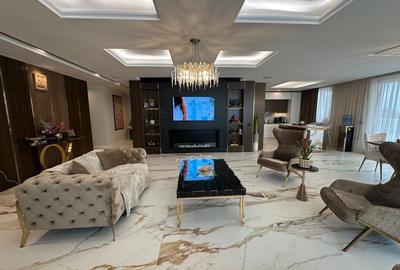 Penthouse futurist situat in Mamaia Nord - 11