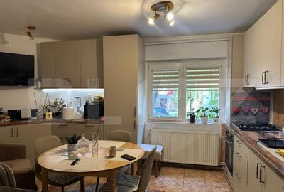 Apartament complet renovat, mobilat, utilat - Zona Racadau - 3